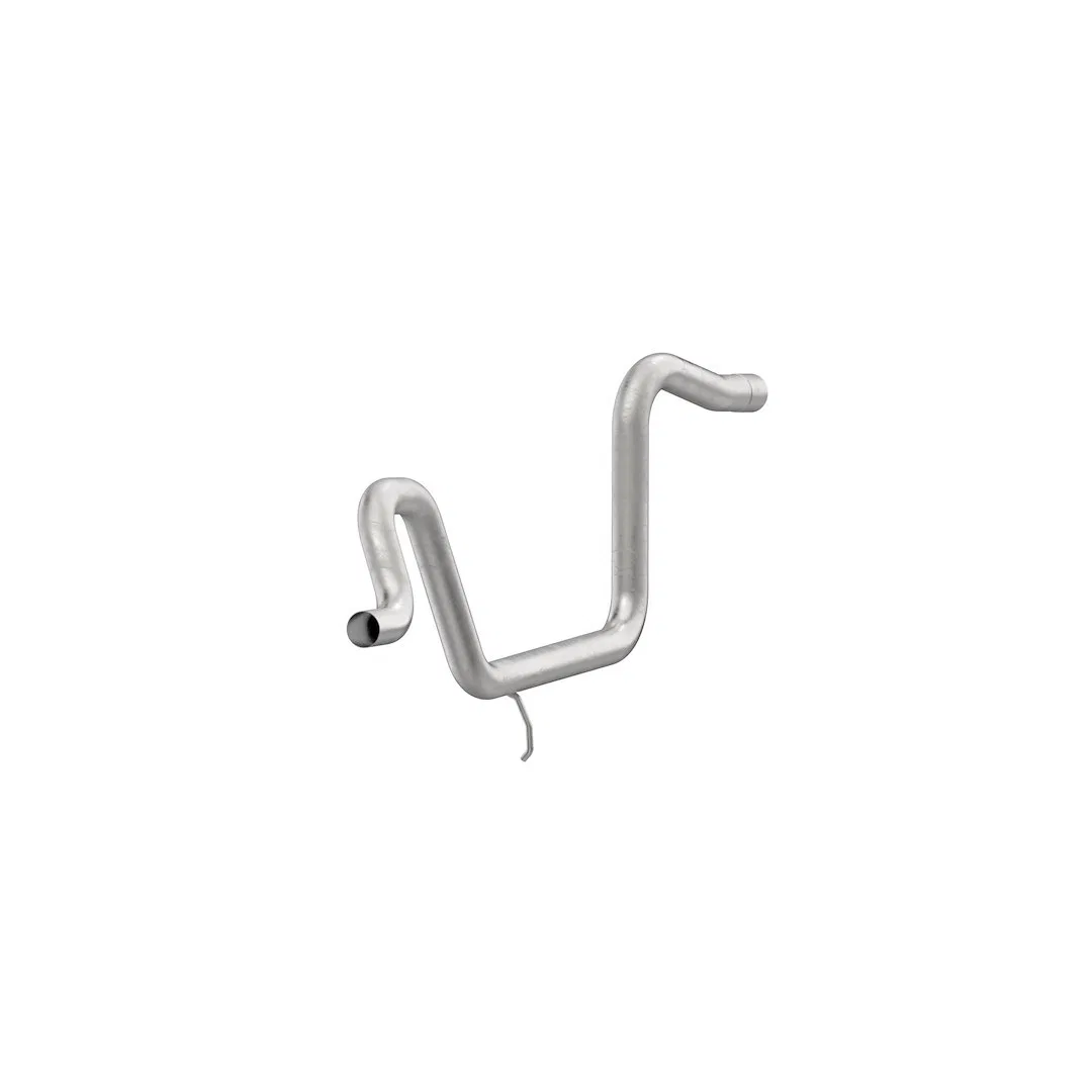 55491 – WALKER EXHST Exhaust Pipe Intermediate, OE Replacement - view 3